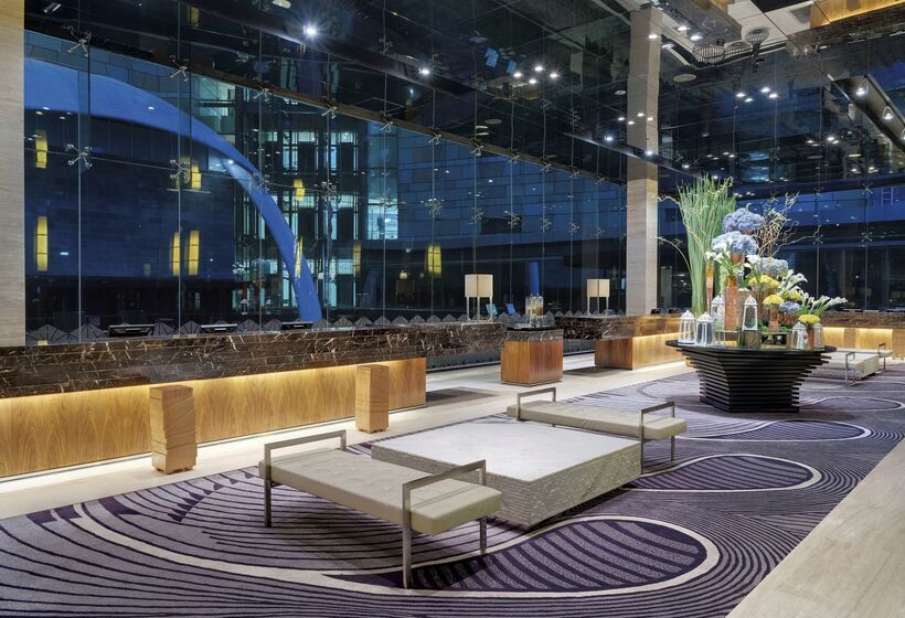 Отель Indonesia Kempinski Jakarta