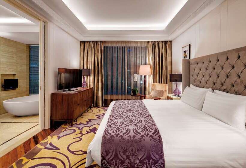 هتل Indonesia Kempinski Jakarta