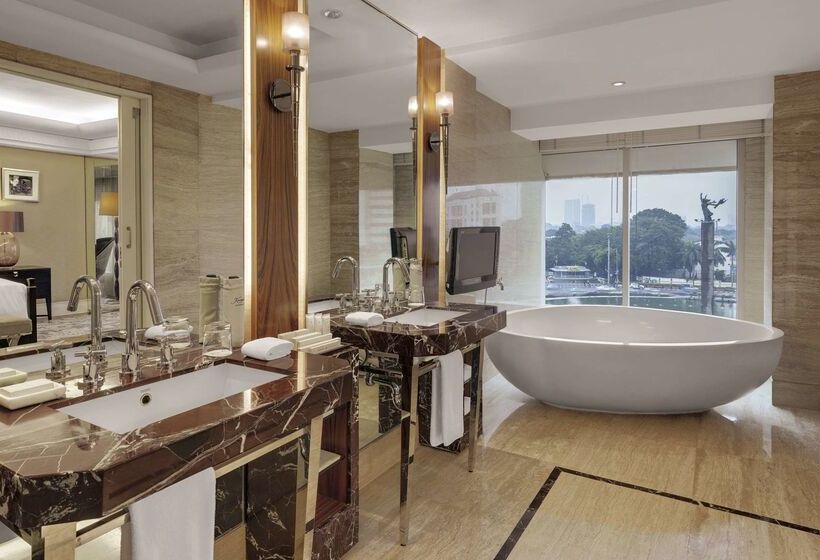هتل Indonesia Kempinski Jakarta