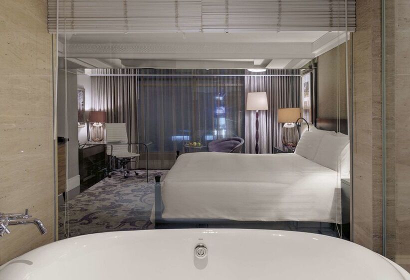 هتل Indonesia Kempinski Jakarta