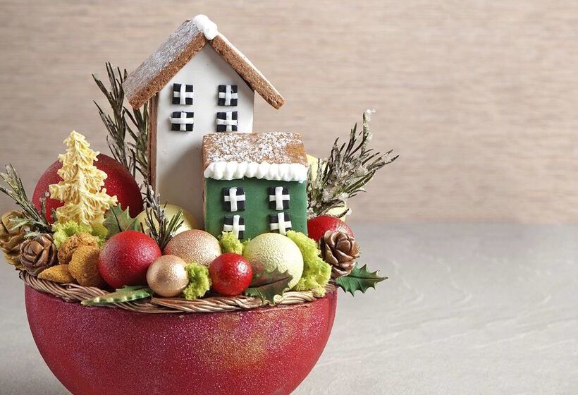 Отель Indonesia Kempinski Jakarta