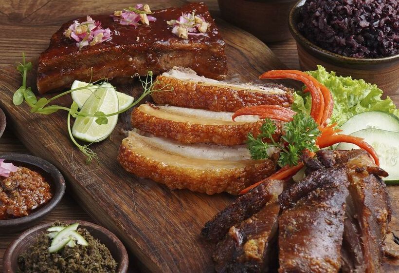 Отель Indonesia Kempinski Jakarta