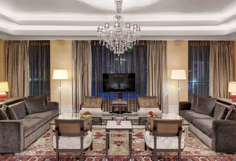 هتل Indonesia Kempinski Jakarta