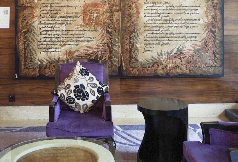 هتل Indonesia Kempinski Jakarta