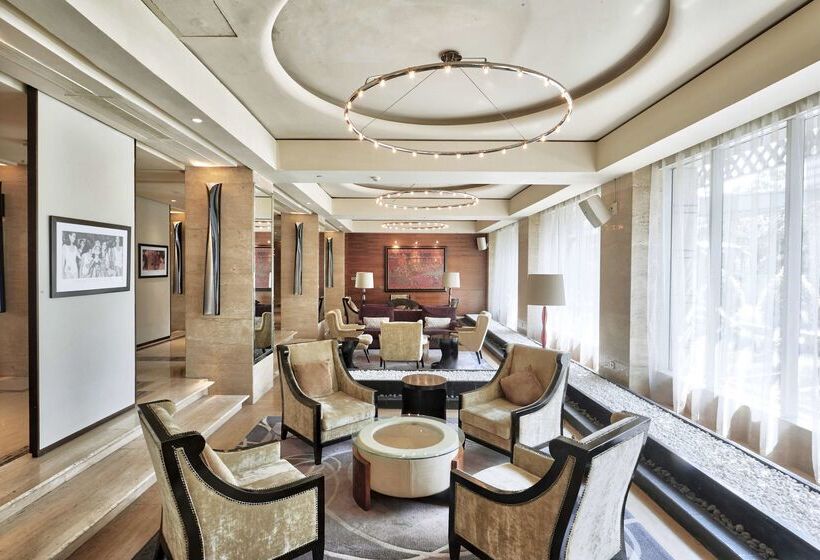 هتل Indonesia Kempinski Jakarta