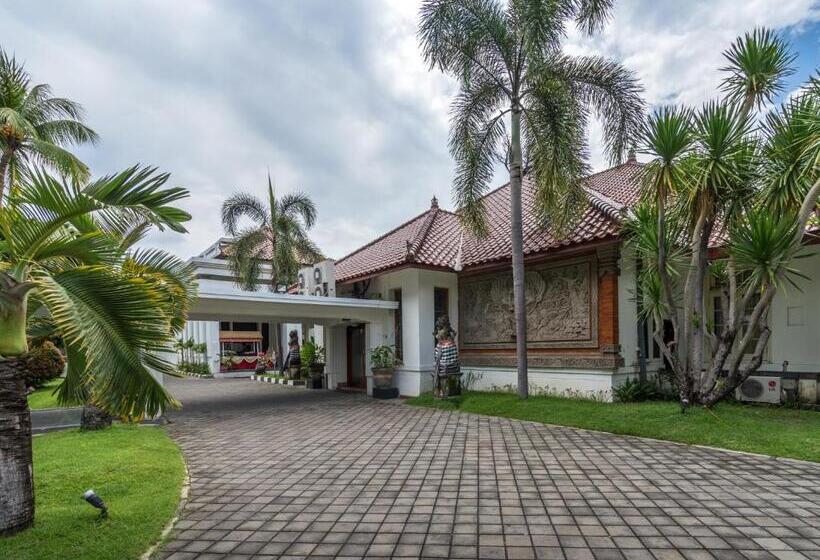 酒店 Inna Bali Heritage