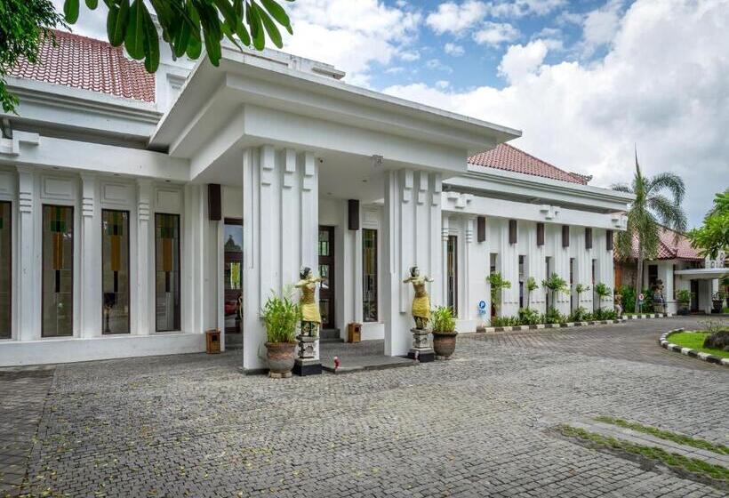 酒店 Inna Bali Heritage