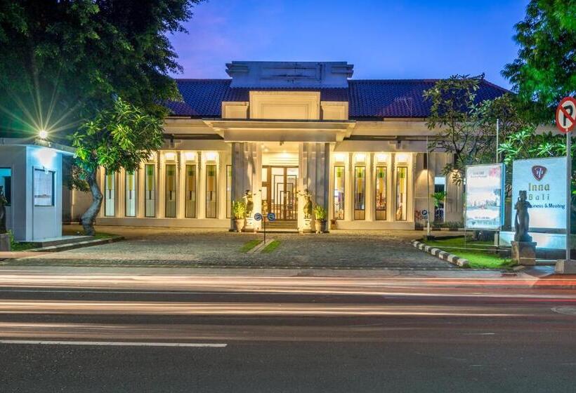 酒店 Inna Bali Heritage