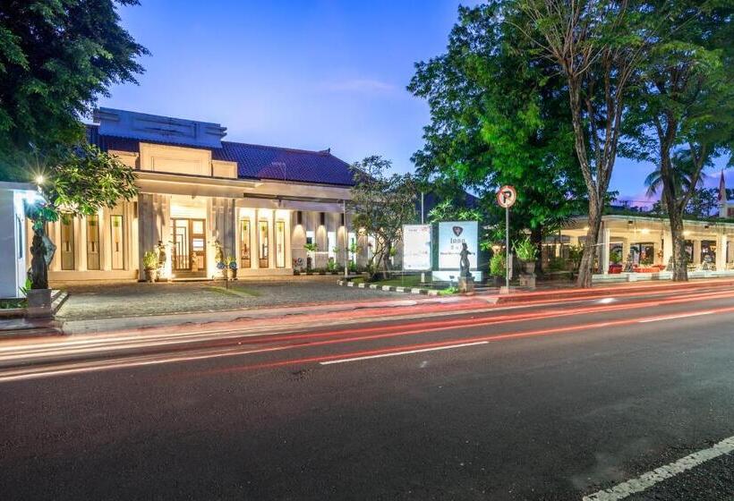 酒店 Inna Bali Heritage