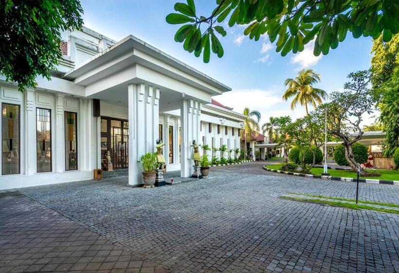 酒店 Inna Bali Heritage