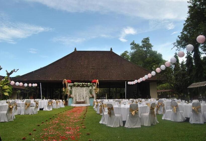 酒店 Inna Bali Heritage