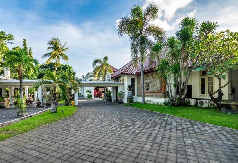 酒店 Inna Bali Heritage