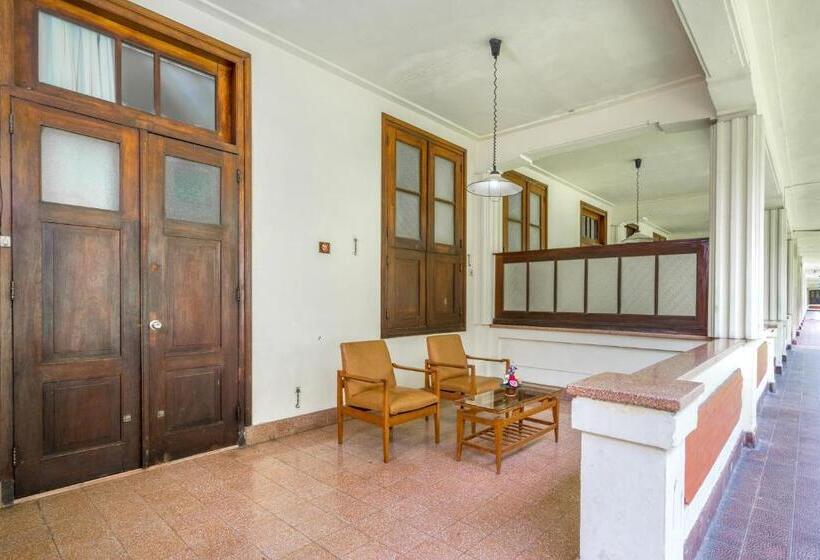 酒店 Inna Bali Heritage