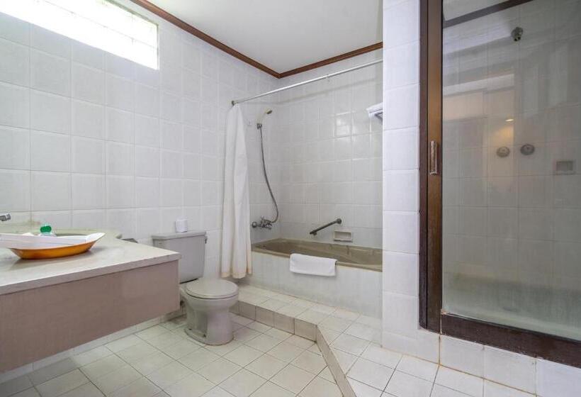 酒店 Inna Bali Heritage