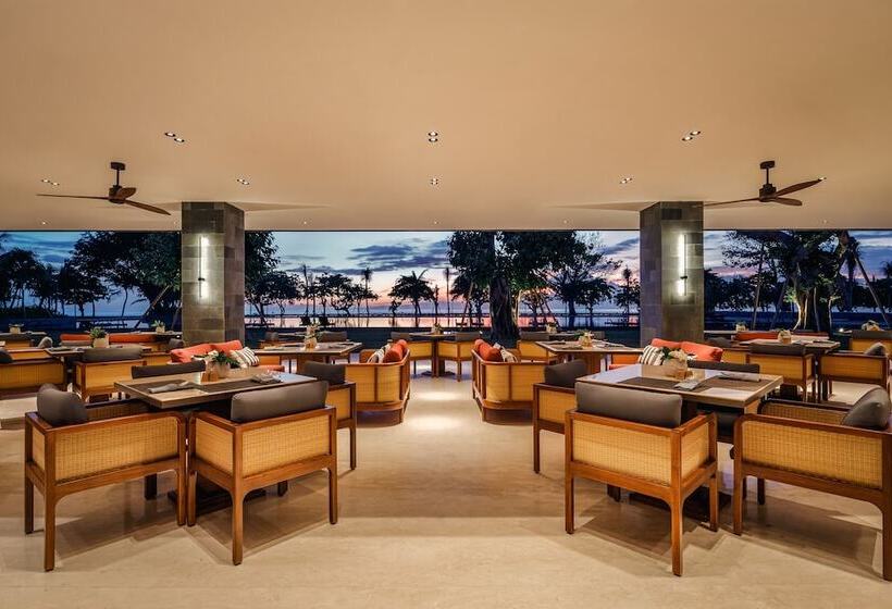 בית מלון כפרי Bali Beach