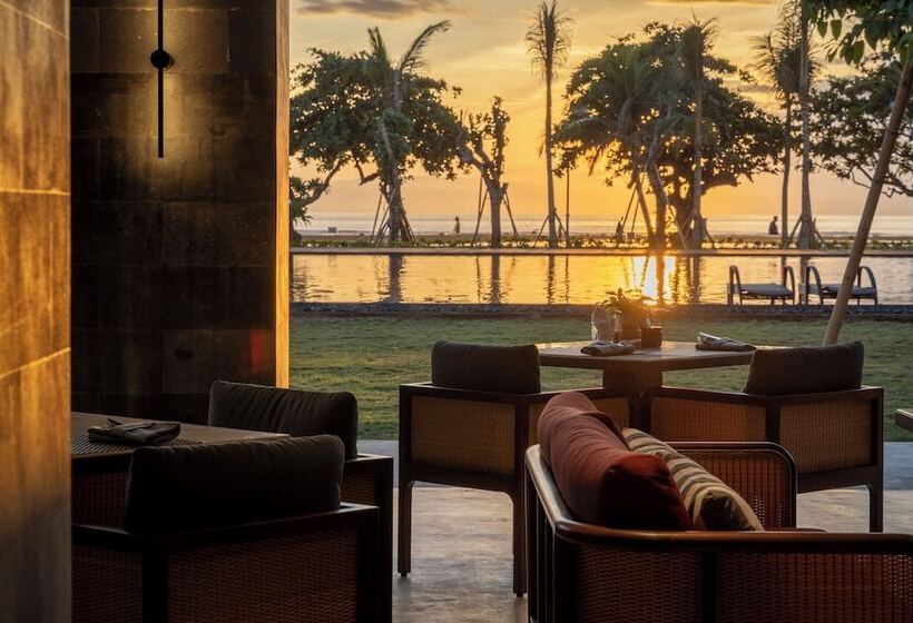 בית מלון כפרי Bali Beach