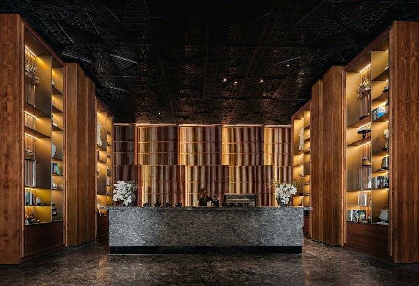 בית מלון כפרי Bali Beach