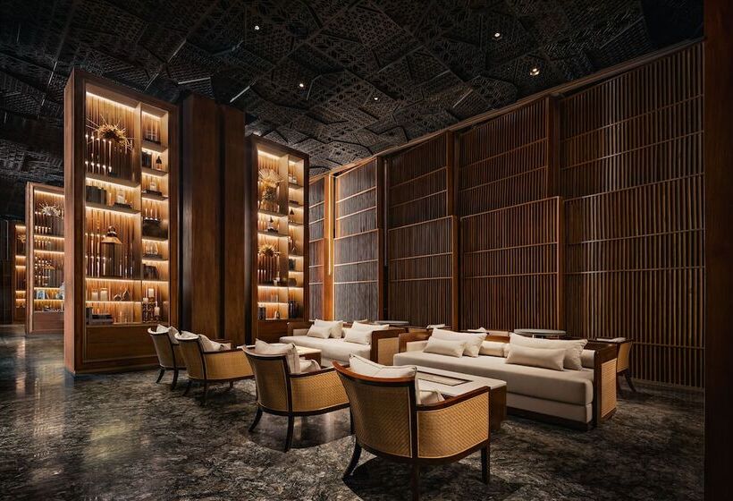 בית מלון כפרי Bali Beach