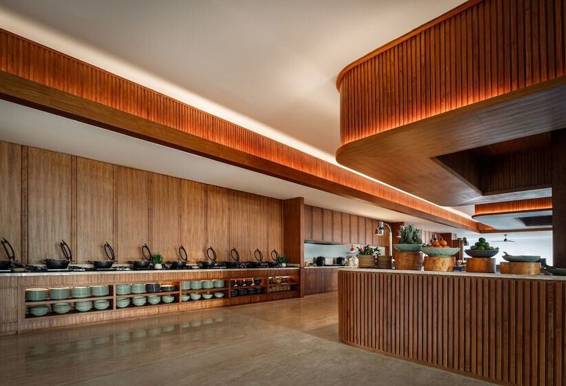 בית מלון כפרי Bali Beach