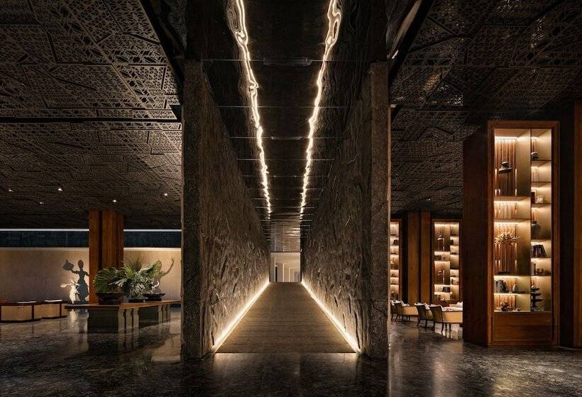 בית מלון כפרי Bali Beach