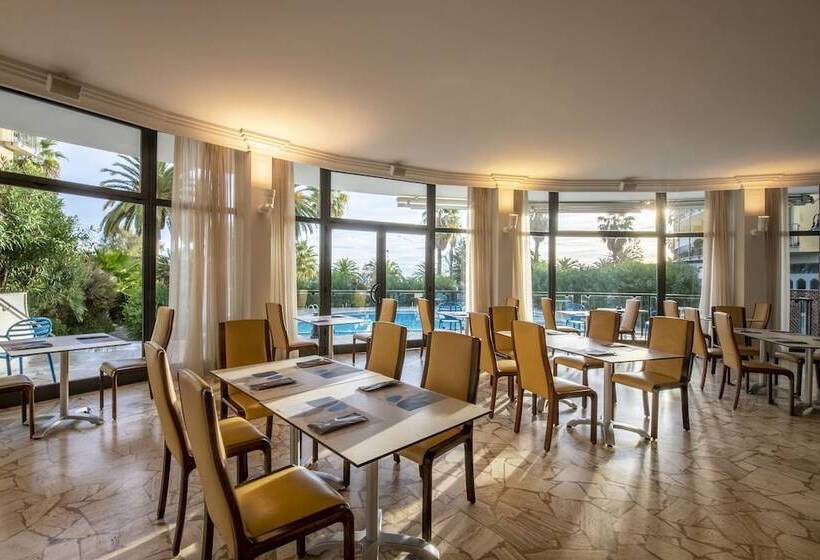 International Hotel E Suite