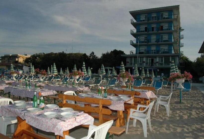 Отель Internazionale