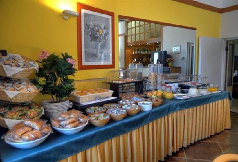 בית מלון כפרי Italie Et Suisse