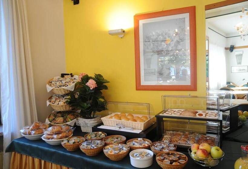 בית מלון כפרי Italie Et Suisse