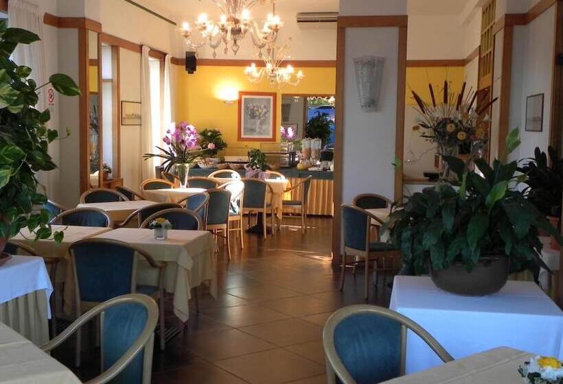 בית מלון כפרי Italie Et Suisse