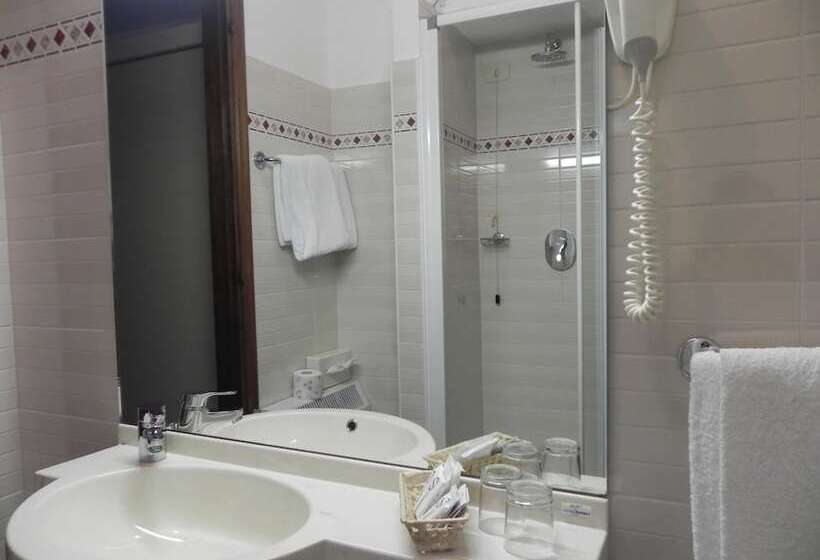 בית מלון כפרי Italie Et Suisse