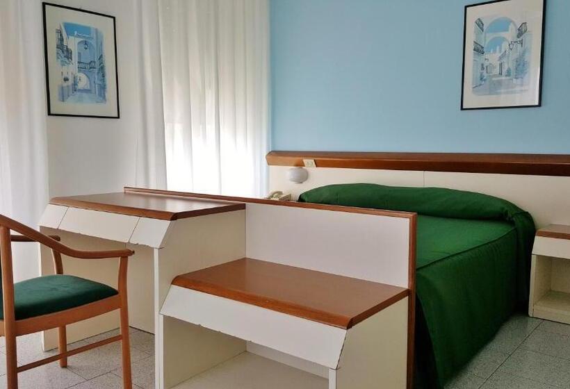 בית מלון כפרי Italie Et Suisse