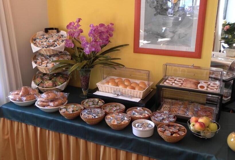 בית מלון כפרי Italie Et Suisse