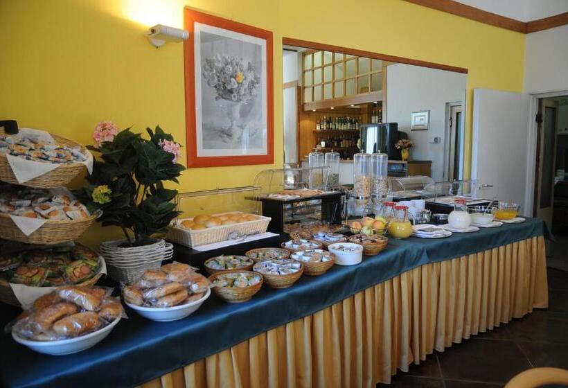 בית מלון כפרי Italie Et Suisse