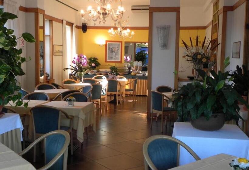 בית מלון כפרי Italie Et Suisse