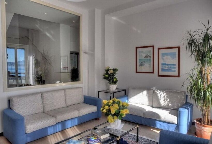 בית מלון כפרי Italie Et Suisse