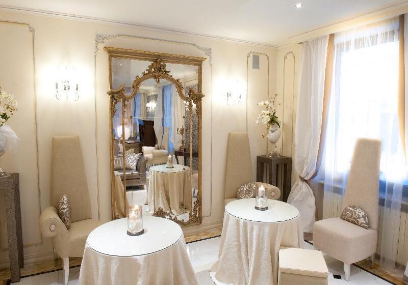 בית מלון כפרי Jolanda