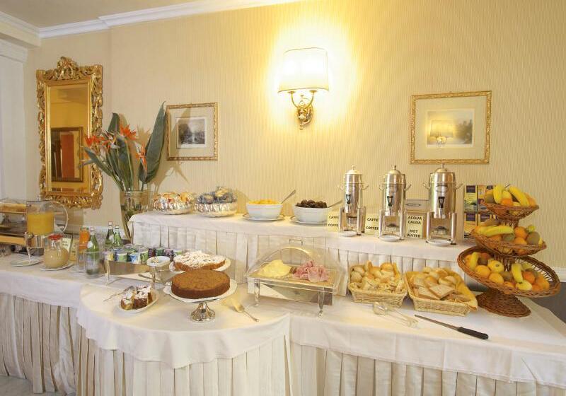 בית מלון כפרי Jolanda