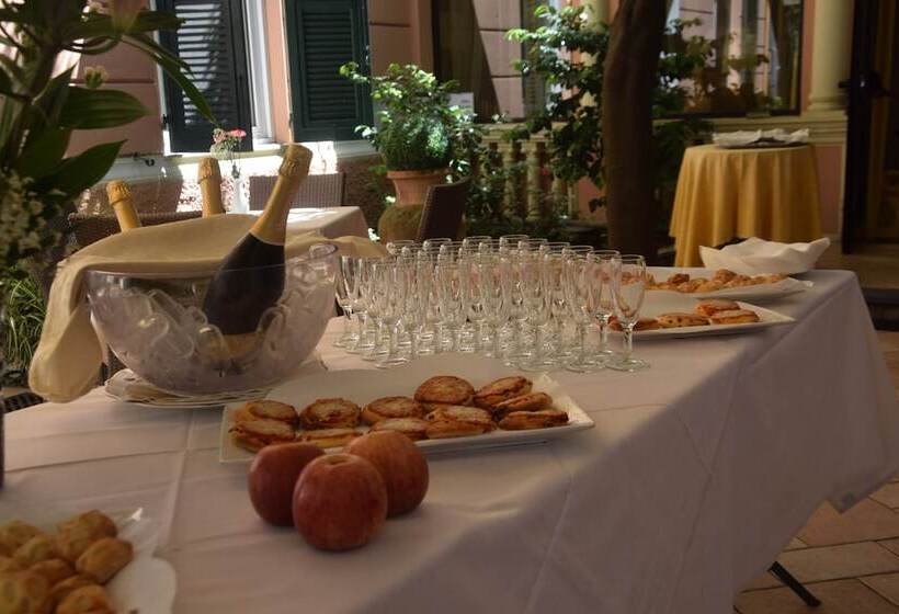 בית מלון כפרי Jolanda