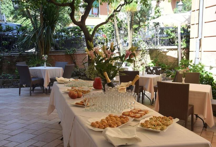 בית מלון כפרי Jolanda