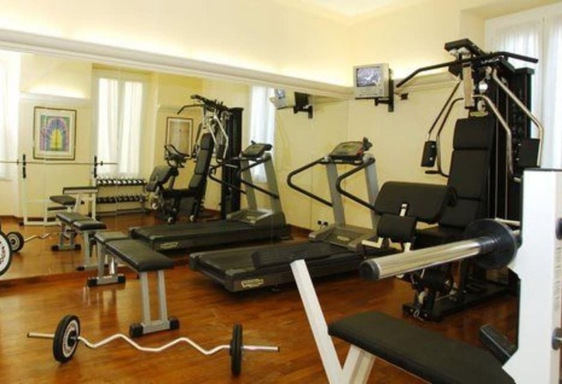 בית מלון כפרי Jolanda