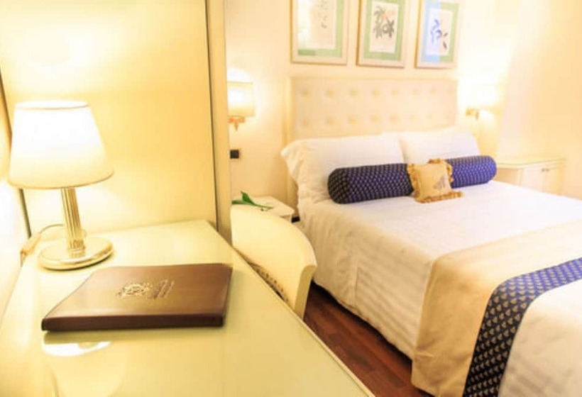 בית מלון כפרי Jolanda