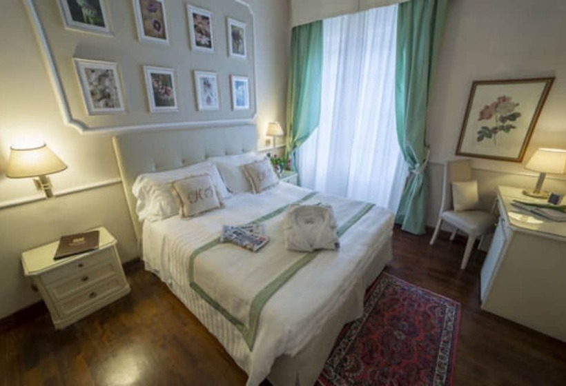 בית מלון כפרי Jolanda