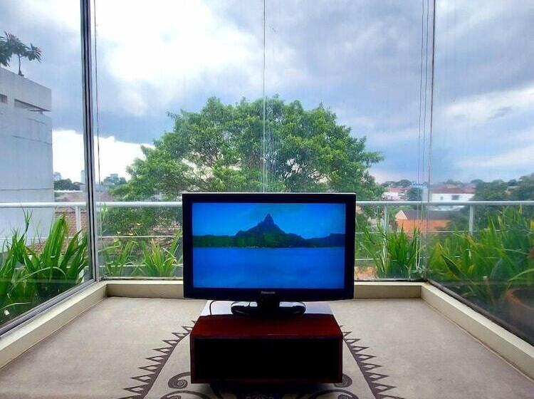 ホテル Kemang Icon