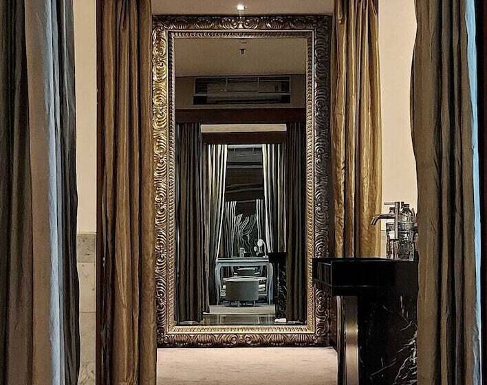 ホテル Kemang Icon