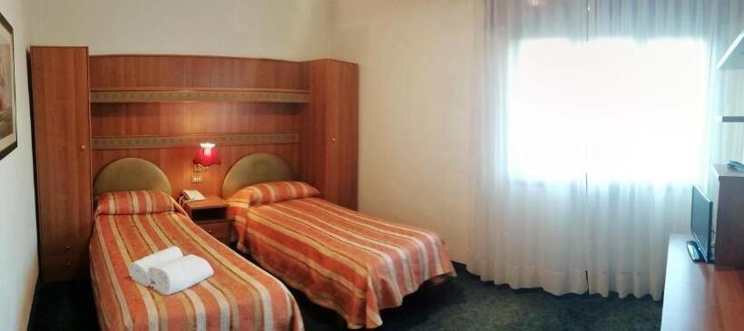 בית מלון כפרי Kristall