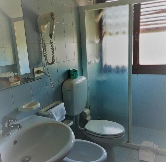 בית מלון כפרי Kristall