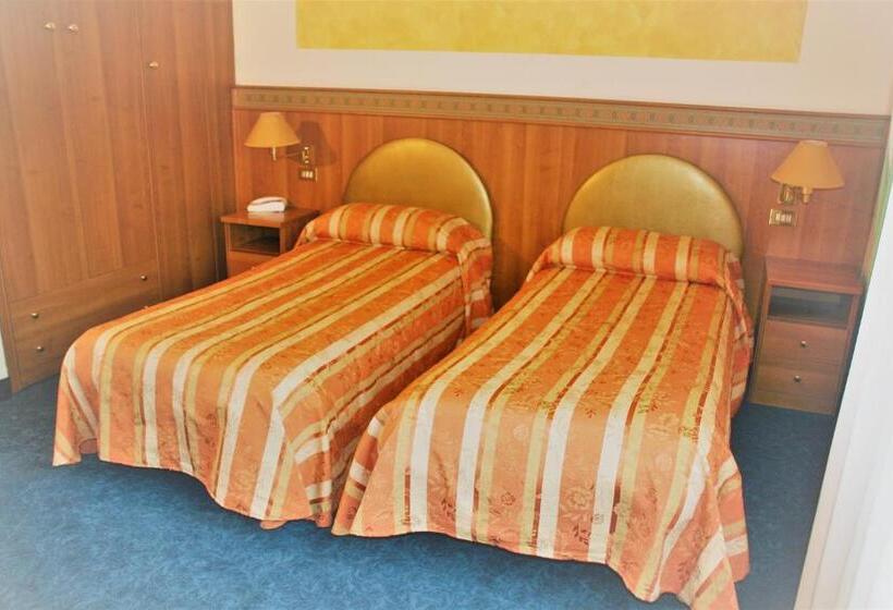 בית מלון כפרי Kristall