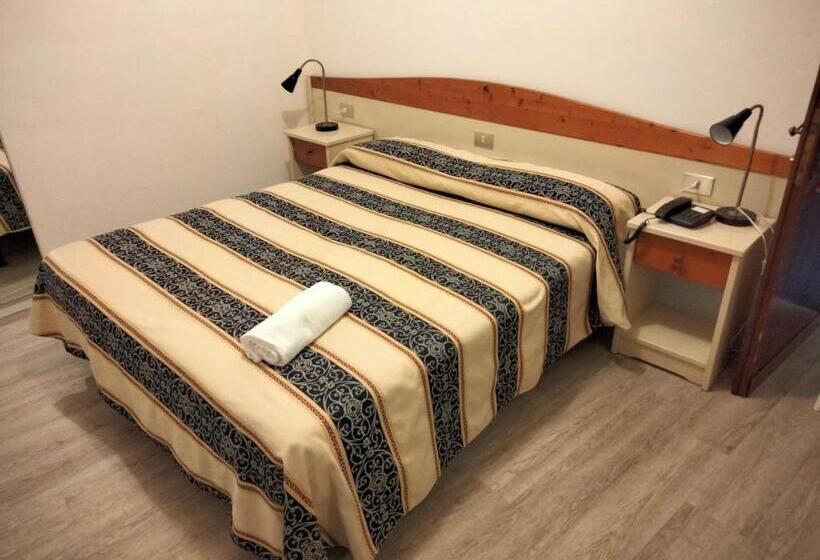 בית מלון כפרי Kristall