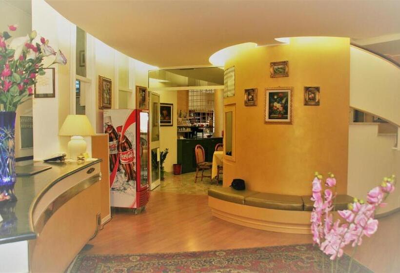 בית מלון כפרי Kristall