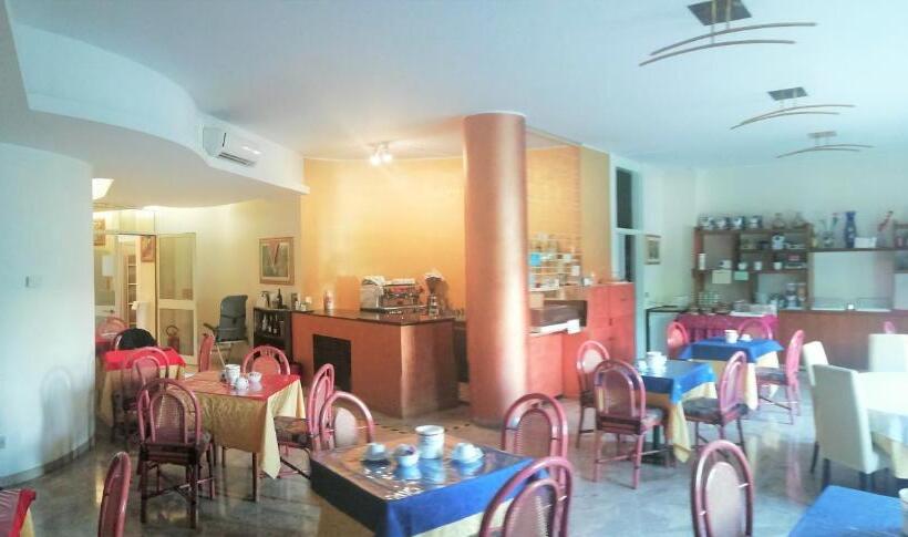 בית מלון כפרי Kristall